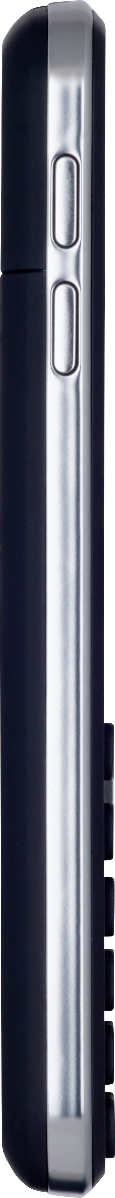 BEA FON SL860touch Senioren-Handy SOS Taste Schwarz