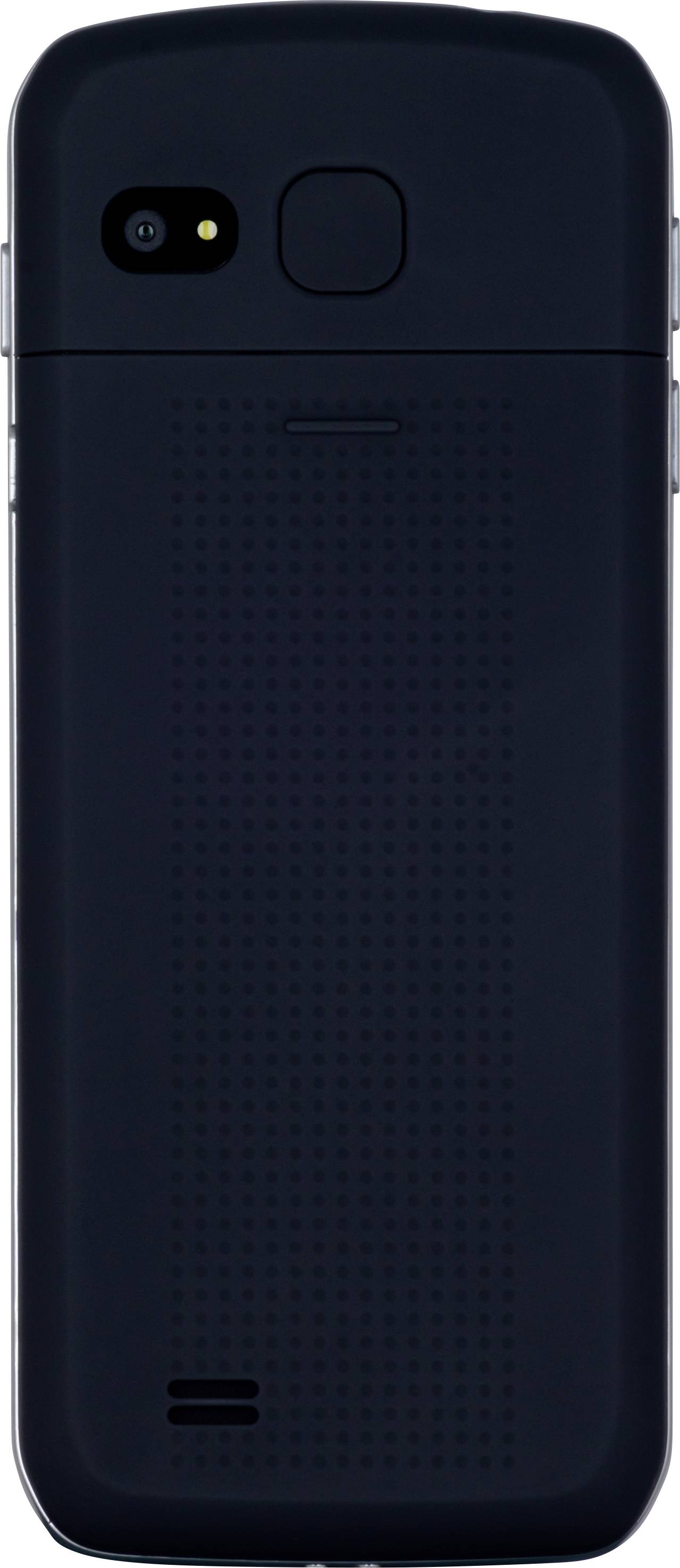 BEA FON SL860touch Senioren-Handy SOS Taste Schwarz