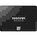 Samsung 870 EVO 1TB Interne SATA SSD 6.35cm (2.5 Zoll) SATA 6 Gb/s Retail MZ-77E1T0B/EU