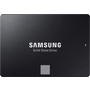 Samsung 870 EVO 500GB Interne SATA SSD 6.35cm (2.5 Zoll) SATA 6 Gb/s Retail MZ-77E500B/EU