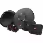 JBL 605CSQ 2-Wege Set Einbau-Lautsprecher 285W Inhalt: 1 Set JBL 605CSQ 2-Wege Set Einbau-Lautsprecher 285W Inhalt: 1 Set