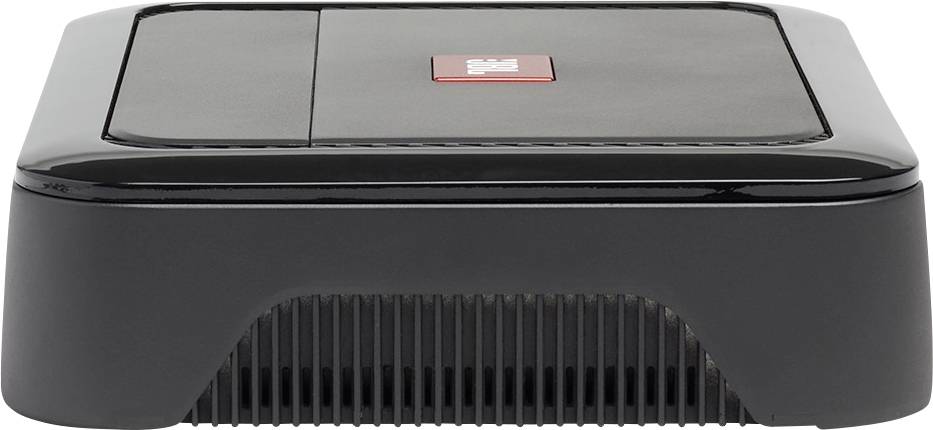 JBL Club A 600 1-Kanal Endstufe