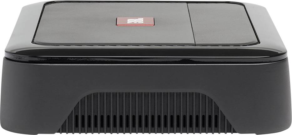 JBL Club A 600 1-Kanal Endstufe