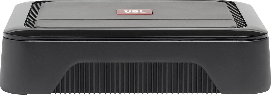 JBL Club A 600 1-Kanal Endstufe