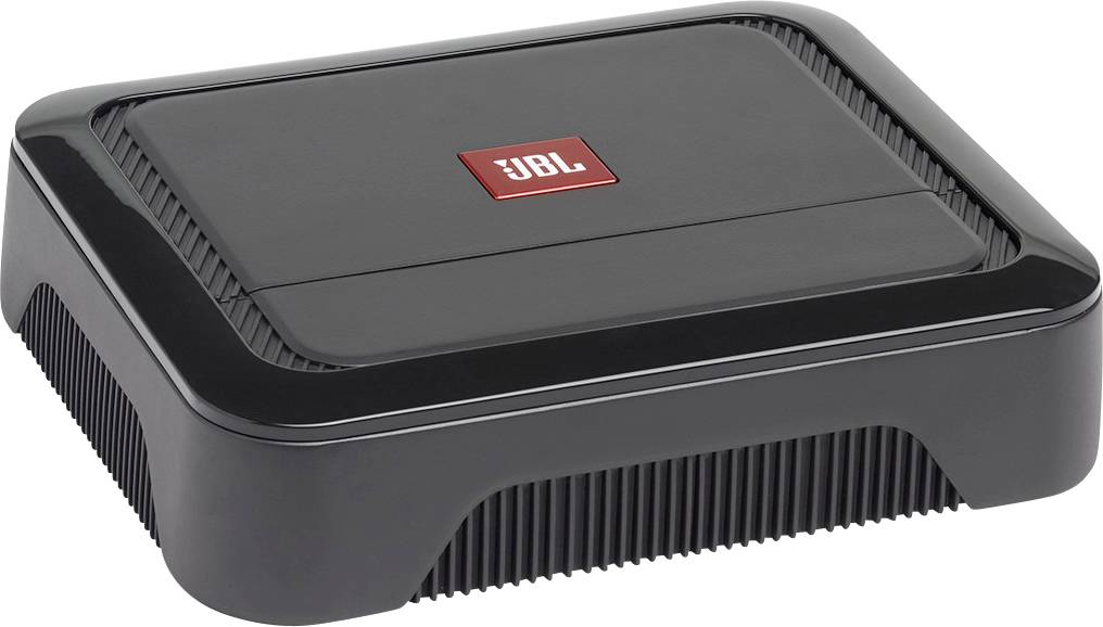JBL Club A 600 1-Kanal Endstufe