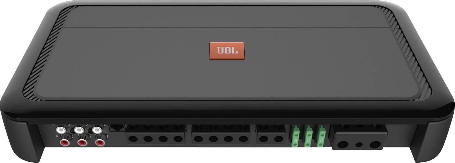 JBL Club A5055 5-Kanal Endstufe