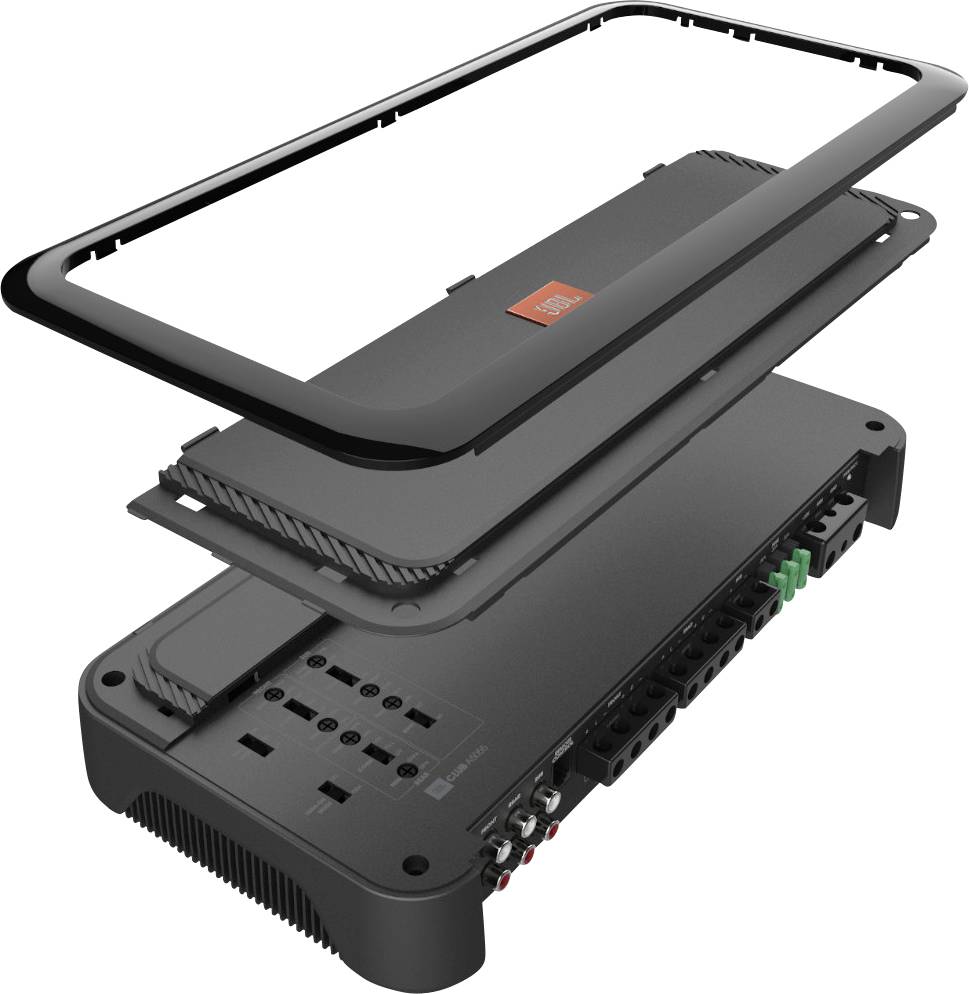 JBL Club A5055 5-Kanal Endstufe