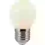Heitronic 15026 LED EEK E (A - G) E27 Tropfenform 4W = 35W Warmweiß (Ø x L) 45mm x 74mm nicht dimmbar Heitronic 15026 LED EEK E (A - G) E27 Tropfenform 4W = 35W Warmweiß (Ø x L) 45mm x 74mm nicht dimmbar