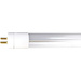 Heitronic LED EEK: F (A - G) G5 Röhrenform T5 4 W = 4 W Neutralweiß (Ø x L) 18 mm x 136 mm nicht d