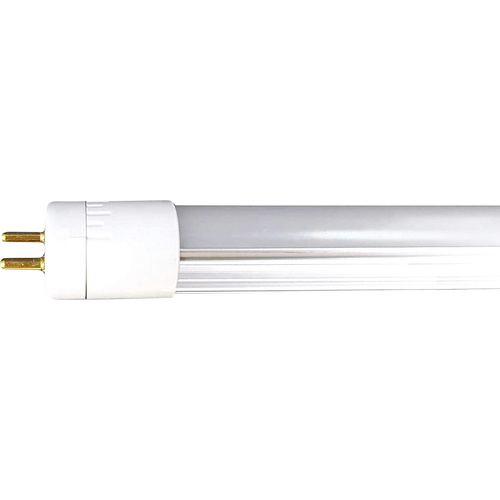 Heitronic LED EEK: E (A - G) G5 Röhrenform T5 6 W = 8 W Neutralweiß (Ø x L) 18 mm x 288 mm nicht d