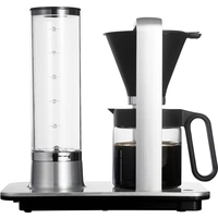 Wilfa WSP-2A Kaffeemaschine Aluminium Fassungsvermögen Tassen=12 Glaskanne Wilfa WSP-2A Kaffeemaschine Aluminium Fassungsvermögen Tassen=12 Glaskanne