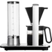 Wilfa WSP-2A Kaffeemaschine Aluminium Fassungsvermögen Tassen=12 Glaskanne Wilfa WSP-2A Kaffeemaschine Aluminium Fassungsvermögen Tassen=12 Glaskanne