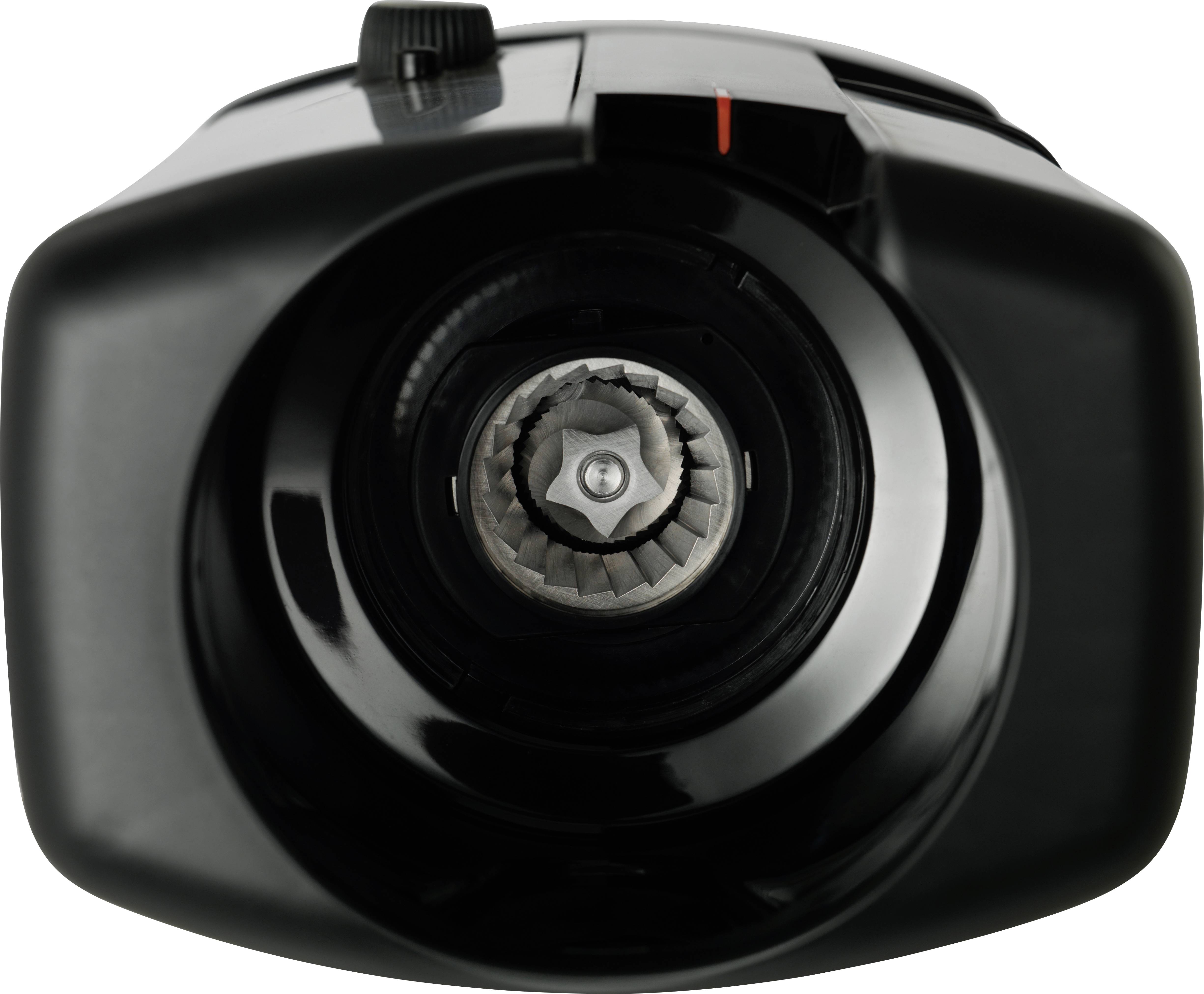 Wilfa WSCG-2 605768 Kaffeemühle Silber