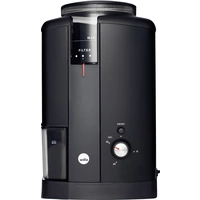 Wilfa CGWS-130B 605771 Kaffeemühle Schwarz Wilfa CGWS-130B 605771 Kaffeemühle Schwarz