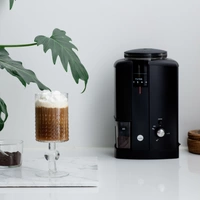 Wilfa CGWS-130B 605771 Kaffeemühle Schwarz Wilfa CGWS-130B 605771 Kaffeemühle Schwarz
