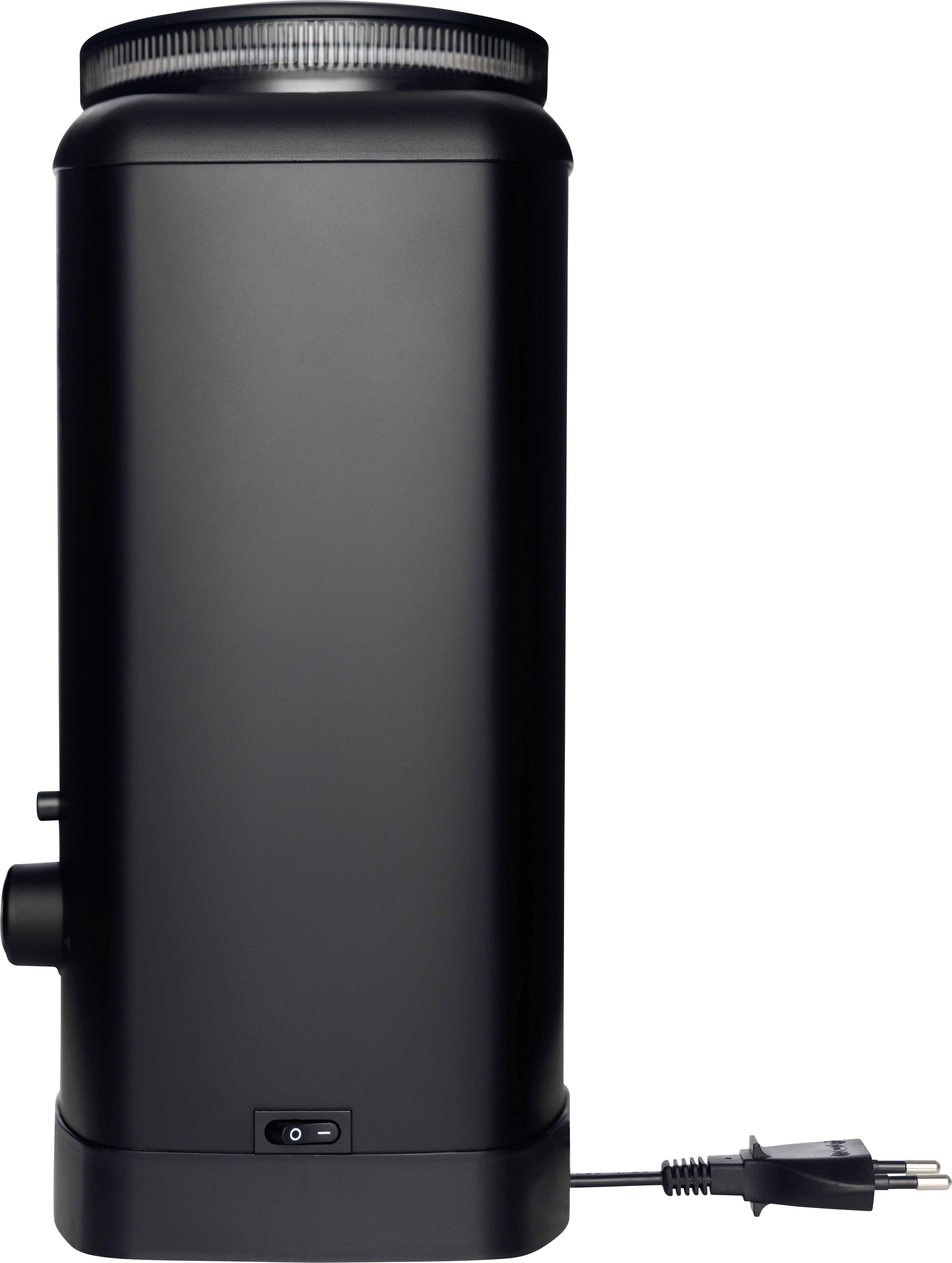 Wilfa CGWS-130B 605771 Kaffeemühle Schwarz