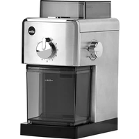 Wilfa CG-110S 605774 Kaffeemühle Silber Wilfa CG-110S 605774 Kaffeemühle Silber