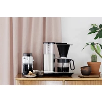 Wilfa CG-110S 605774 Kaffeemühle Silber Wilfa CG-110S 605774 Kaffeemühle Silber