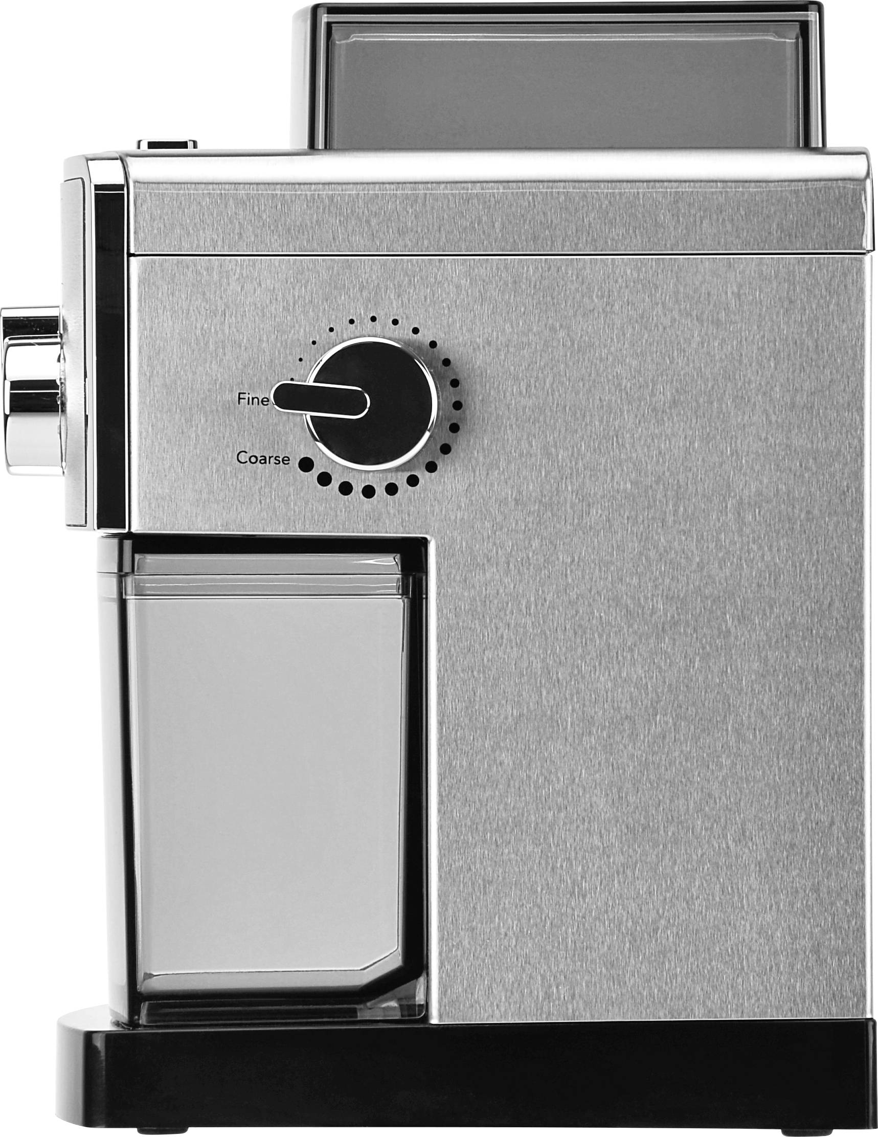Wilfa CG-110S 605774 Kaffeemühle Silber