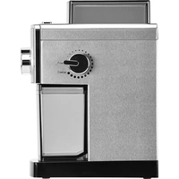 Wilfa CG-110S 605774 Kaffeemühle Silber Wilfa CG-110S 605774 Kaffeemühle Silber