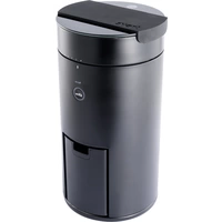 Wilfa WSFBS-100B 605776 Kaffeemühle Schwarz Edelstahl-Scheibenmahlwerk Wilfa WSFBS-100B 605776 Kaffeemühle Schwarz Edelstahl-Scheibenmahlwerk