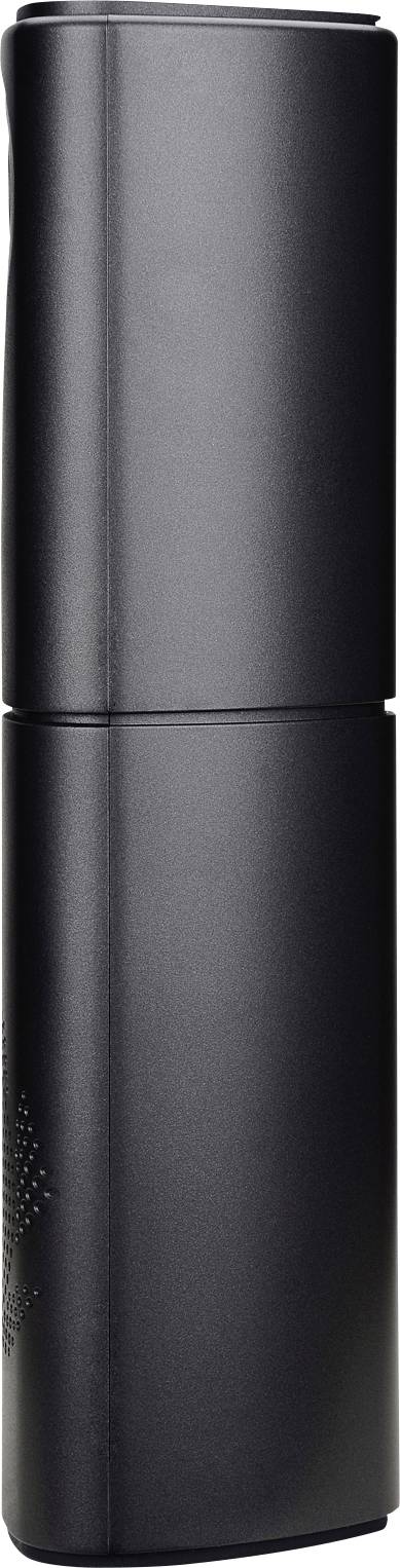 Sandberg All-in-1 ConfCam 1080P Remote Full HD-Webcam 1920 x 1080 Pixel Standfuß