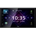JVC KWM565DBT Doppel-DIN Moniceiver Anschluss für Rückfahrkamera, DAB+ Tuner, Bluetooth®-Freisprecheinrichtung JVC KWM565DBT Doppel-DIN Moniceiver Anschluss für Rückfahrkamera, DAB+ Tuner, Bluetooth®-Freisprecheinrichtung