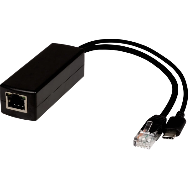 Joy-it SBC-POE-POWER-C Adapter 1St. Joy-it SBC-POE-POWER-C Adapter 1St.