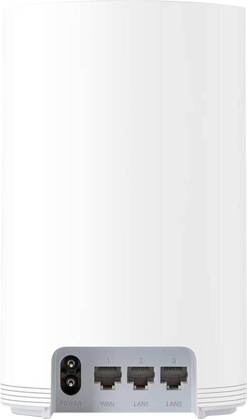 HUAWEI WiFI Q2 Mesh-Netzwerk 2.4 GHz, 5 GHz
