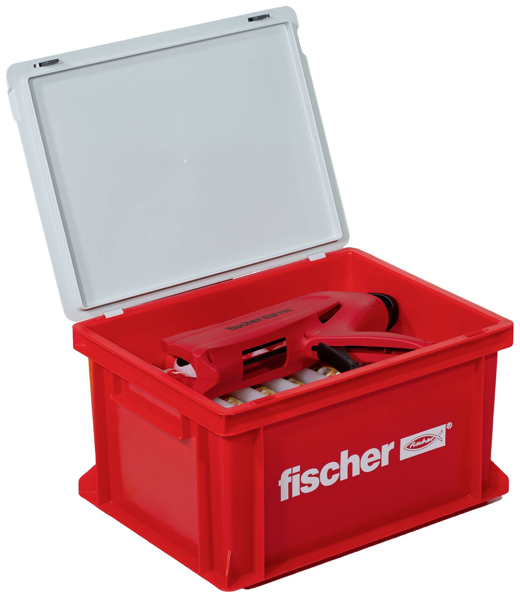 Fischer Mörtel FIS V Plus 360 S 560029 12St.