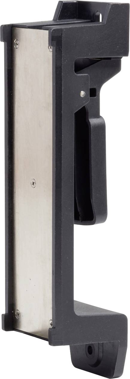 Fluke 5214821 Deckenhalterung Passend für (Marke-Nivelliergeräte) Fluke PLS 3x360G, PLS 3x360R