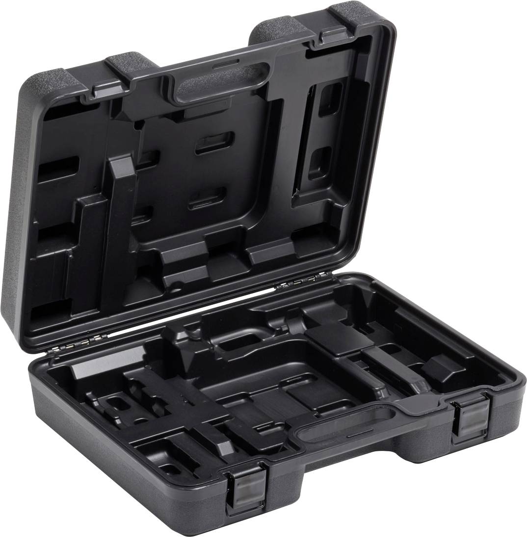 Fluke PLS 3X360 HC 5221067 Werkzeugkoffer unbestückt (L x B x H) 478 x 367 x 148mm