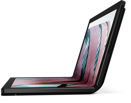 Lenovo 5G 512 Schwarz Windows®-Tablet 33.8cm (13.3 Zoll) 1.4GHz Windows® 10 Pro 2048 x 1536 Pixel
