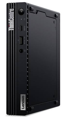 Lenovo ThinkCentre M80q Mini Desktop Intel I5-10500T (6 x 2.3GHz / max. 3.8GHz) 8GB RAM 256GB SSD