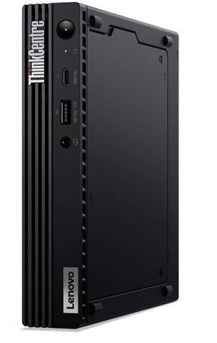 Lenovo ThinkCentre M80q Mini Desktop Intel I5-10500T (6 x 2.3GHz / max. 3.8GHz) 16GB RAM 512GB SSD