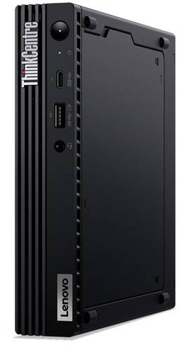 Lenovo ThinkCentre M80q Mini Desktop Intel I7-10700T (8 x 2GHz / max. 4.5GHz) 16GB RAM 512GB SSD