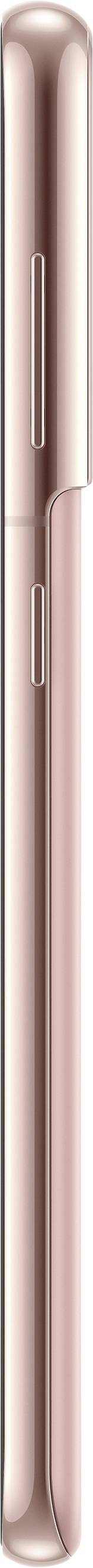 Samsung Galaxy S21 256 GB Pink 15.7 cm (6.2 Zoll) Smartphone