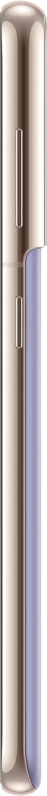 Samsung Galaxy S21 256 GB Violett 15.7 cm (6.2 Zoll) Smartphone