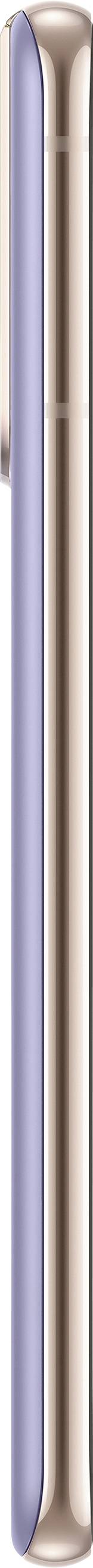Samsung Galaxy S21 256 GB Violett 15.7 cm (6.2 Zoll) Smartphone