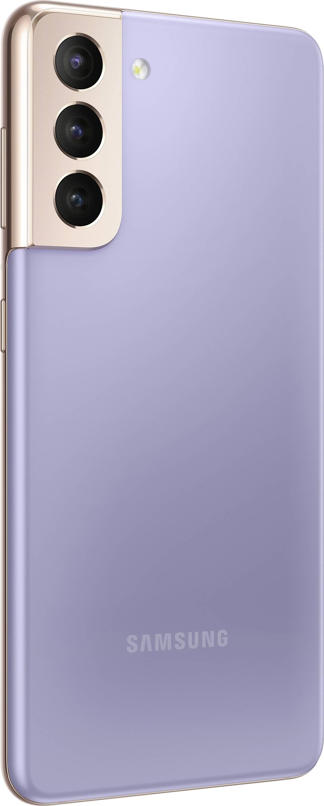 Samsung Galaxy S21 256 GB Violett 15.7 cm (6.2 Zoll) Smartphone