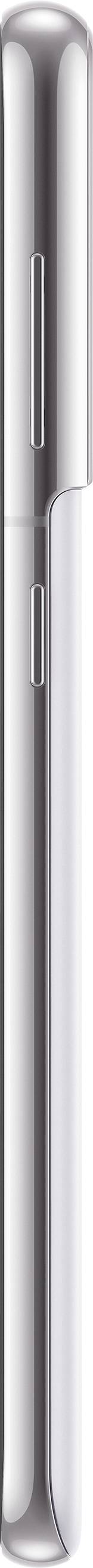 Samsung Galaxy S21 128 GB Weiß 15.7 cm (6.2 Zoll) Smartphone