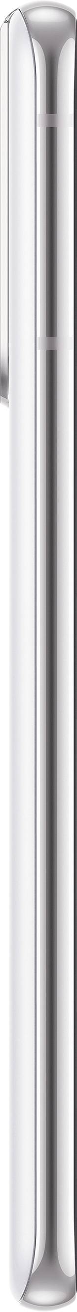 Samsung Galaxy S21 128 GB Weiß 15.7 cm (6.2 Zoll) Smartphone