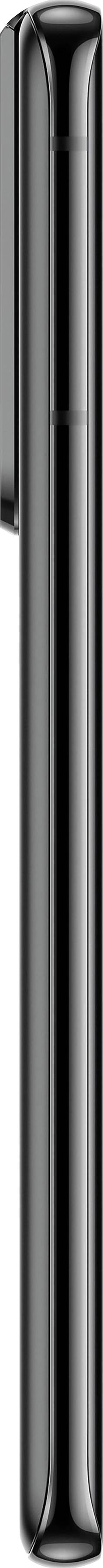 Samsung Galaxy S21 Ultra 5G Enterprise Edition 128 GB Schwarz 17.3 cm (6.8 Zoll) Smartphone