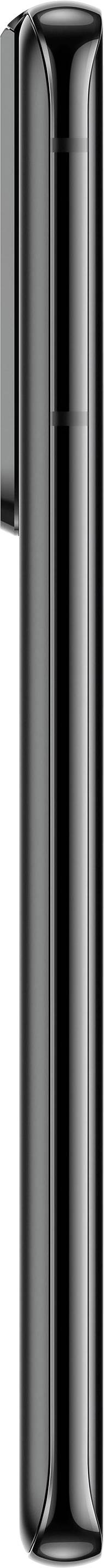 Samsung Galaxy S21 Ultra 256 GB Schwarz 17.3 cm (6.8 Zoll) Smartphone