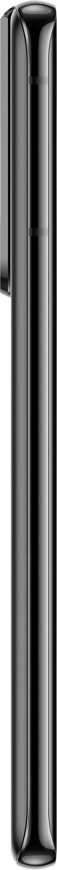 Samsung Galaxy S21 Ultra 512 GB Schwarz 17.3 cm (6.8 Zoll) Smartphone