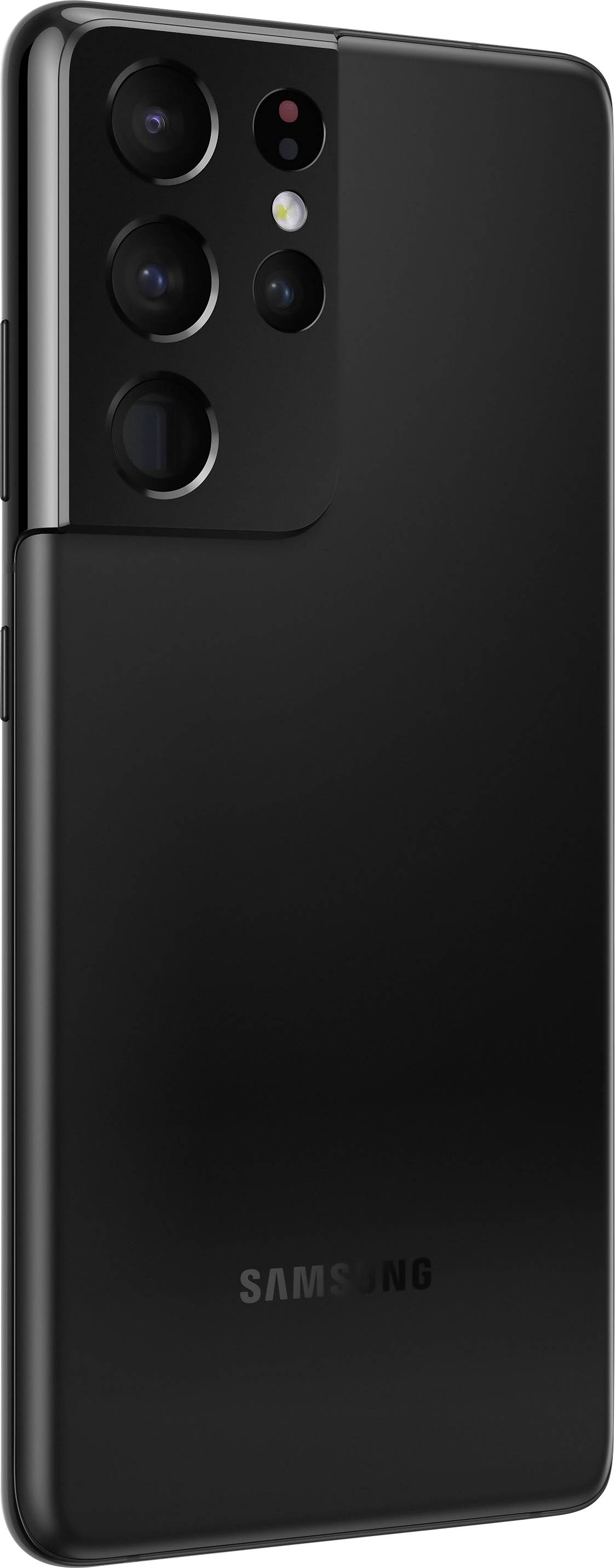 Samsung Galaxy S21 Ultra 512 GB Schwarz 17.3 cm (6.8 Zoll) Smartphone