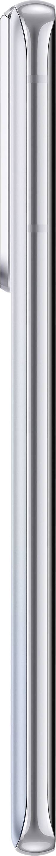 Samsung Galaxy S21 Ultra 128 GB Silber 17.3 cm (6.8 Zoll) Smartphone