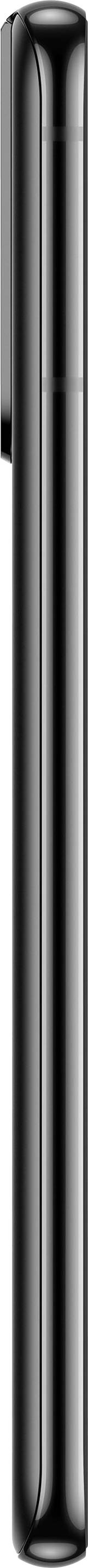 Samsung Galaxy S21+ 128 GB Schwarz 17 cm (6.7 Zoll) Smartphone