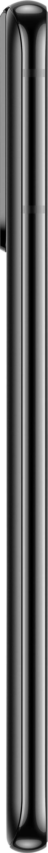 Samsung Galaxy S21+ 5G Dual-SIM Smartphone 256 GB 6.7 Zoll (17 cm) Dual-SIM Android™ 11 Schwarz