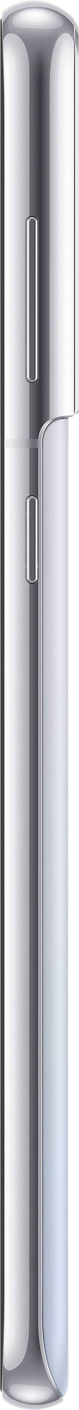 Samsung Galaxy S21+ 5G Dual-SIM Smartphone 128 GB 6.7 Zoll (17 cm) Dual-SIM Android™ 11 Silber